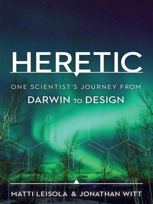 cover image of Heretic